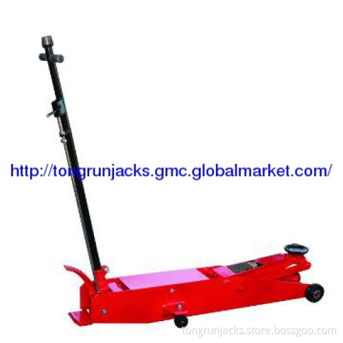 Torin BigRed 3T Hydraulic Long Floor Jack